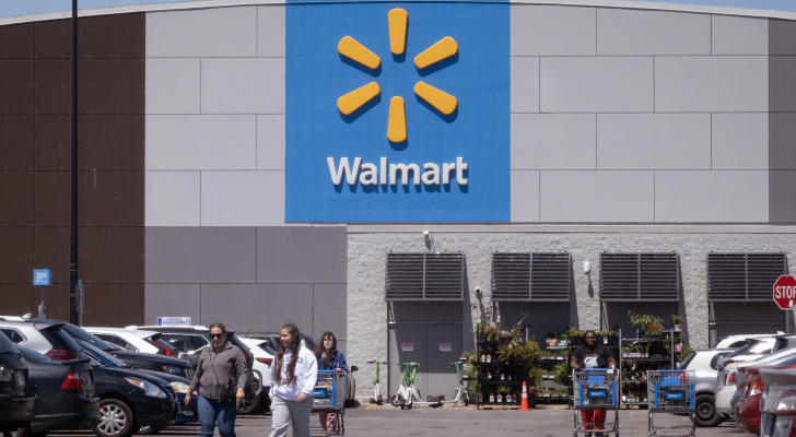 Walmart will offer VIP store tours for World Cup visitors while $95M ...