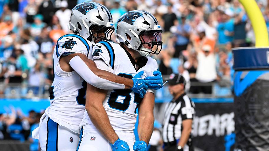 Panthers linked to former Pro Bowl tight end in free agency amid ...