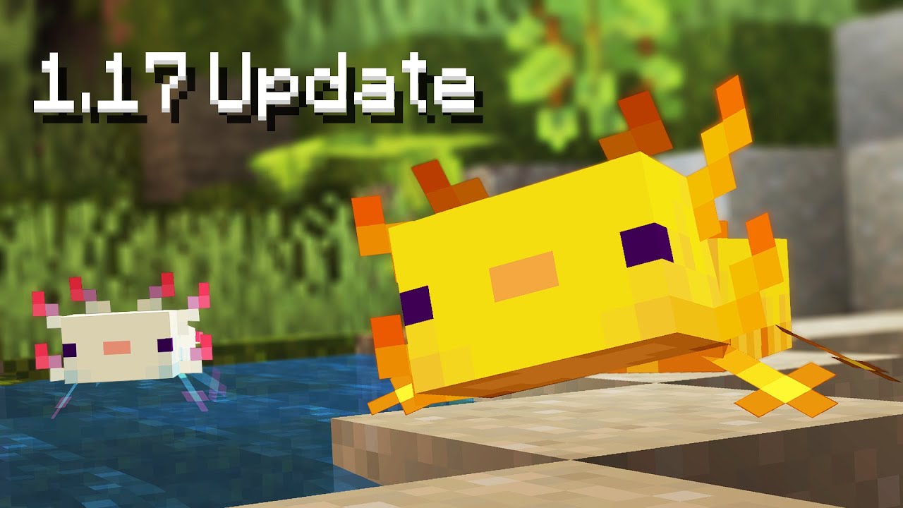 75 updates Minecraft fans should know about
