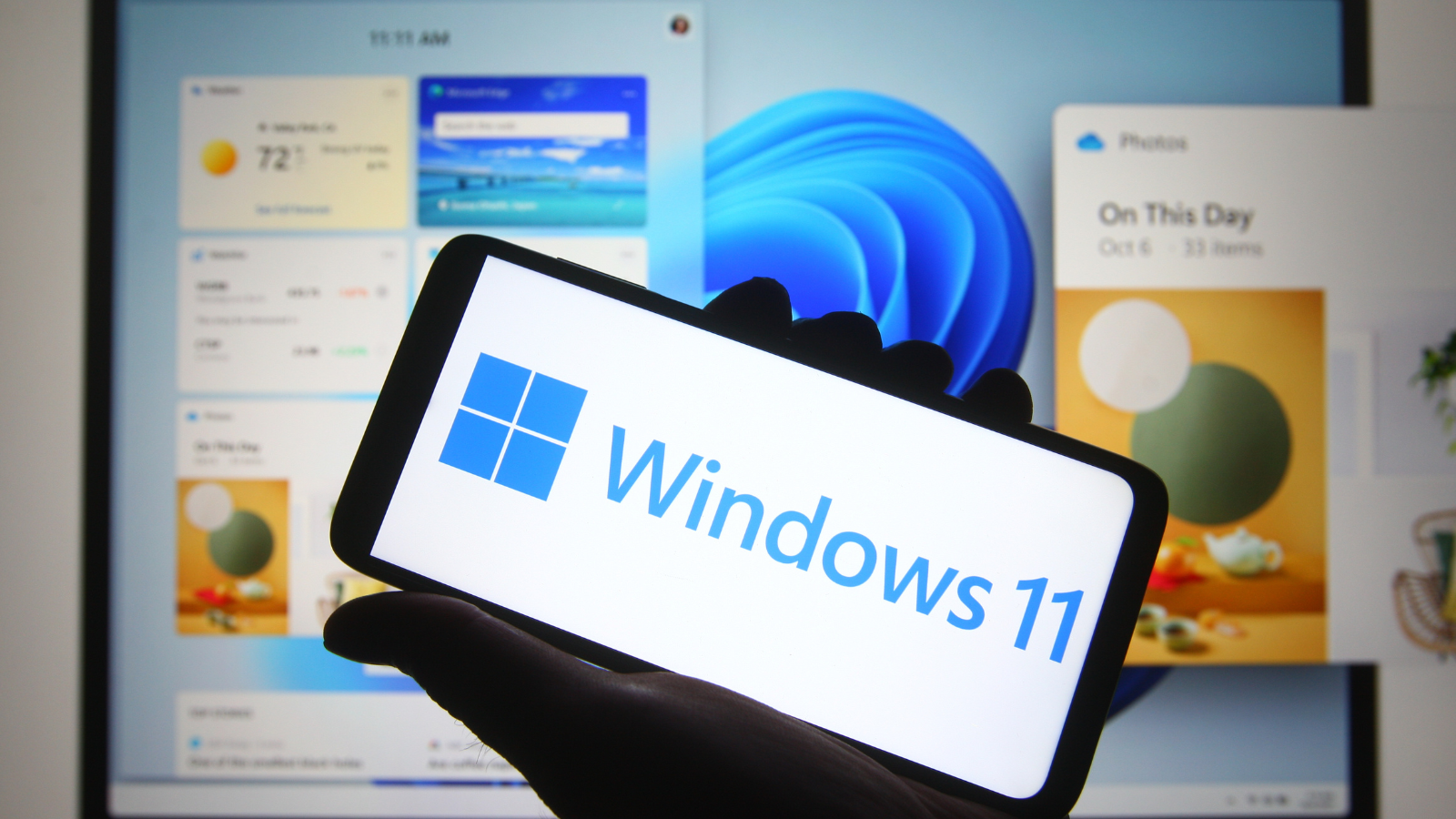 This Windows 11 change could quietly improve gaming and multitasking ...
