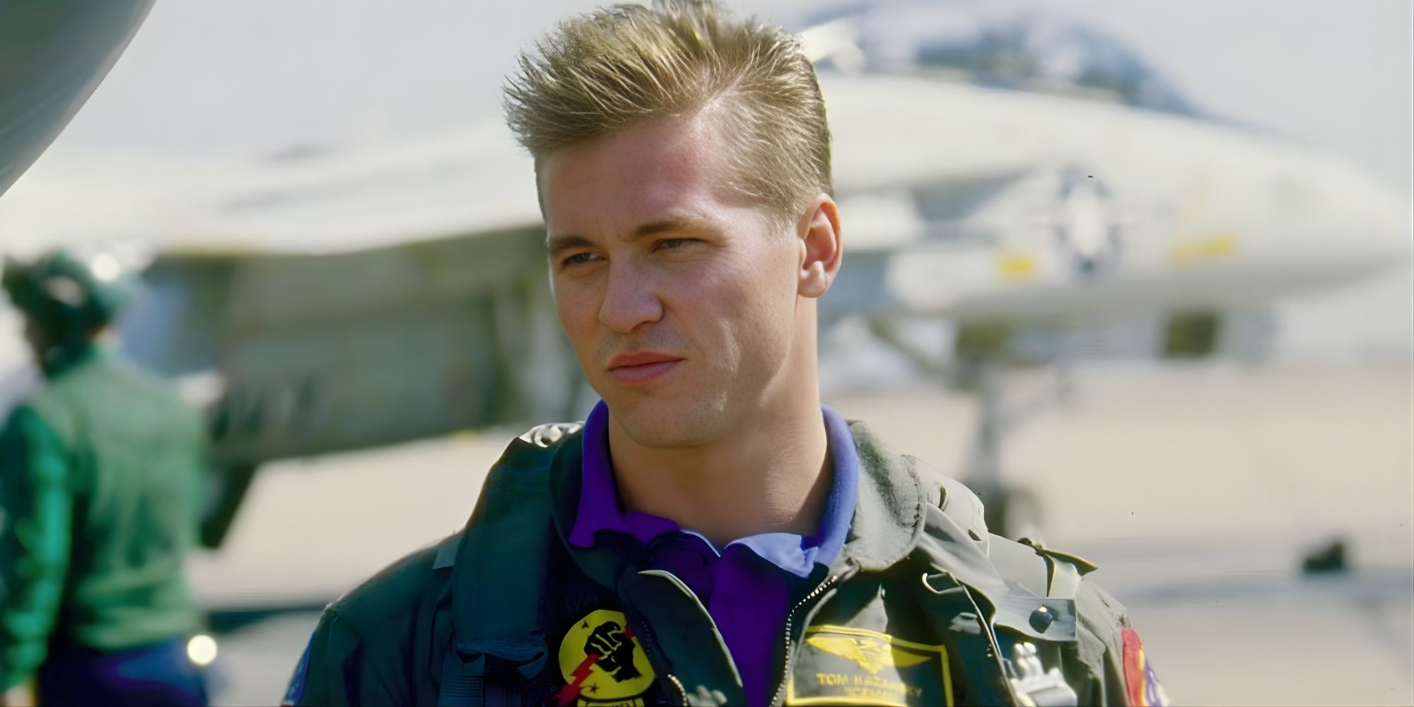 The 4 greatest Val Kilmer movies that define his career, ranked