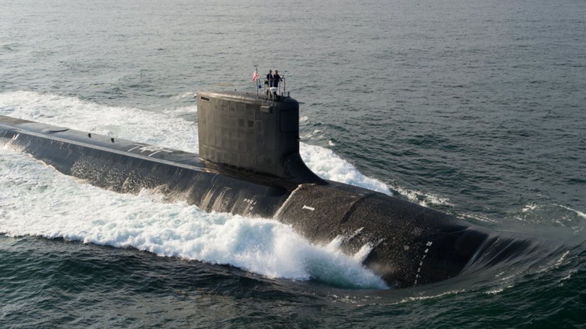 7 biggest submarine fleets in the world, ranked (2026)