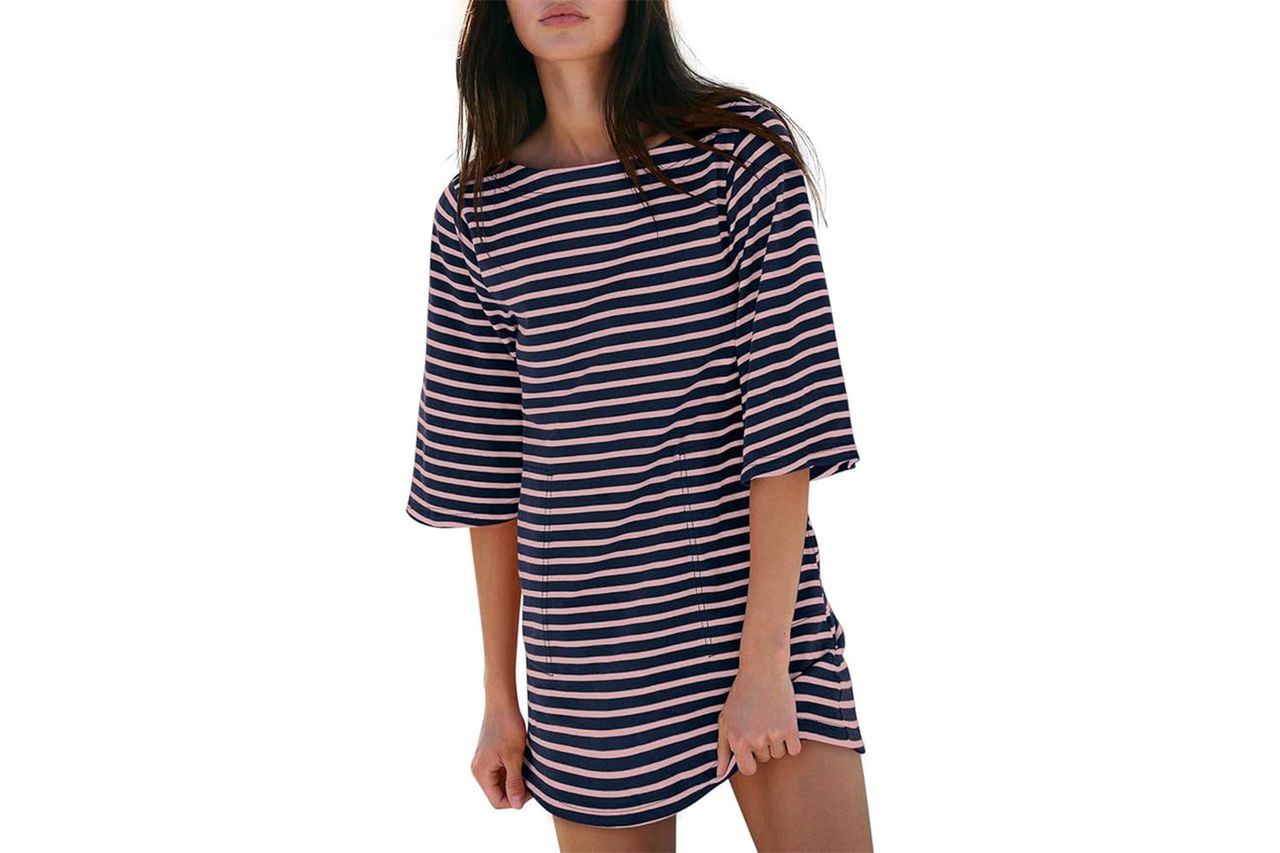 Yousify T Shirt Dress