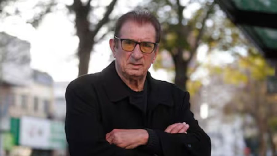 Murió Antonio Ubaldo Rattín, la leyenda de Boca Juniors y la Selección ...