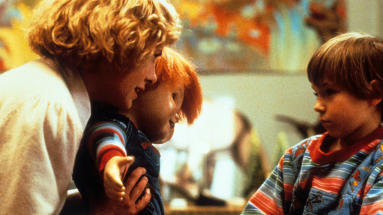 Whatever happened to the cast of the original Child's Play?