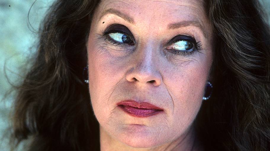 Star Trek's Antoinette Bower dies at the age of 93