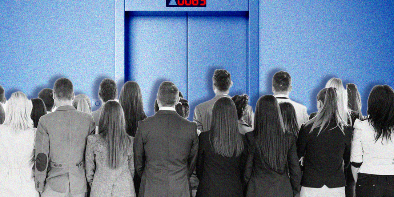 ‘Day-to-day dread' haunts frustrated job seekers in era of low hiring. When will it end?