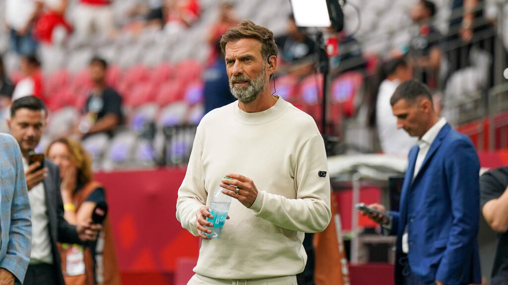 Klopp-Entscheidung beim DFB gefallen