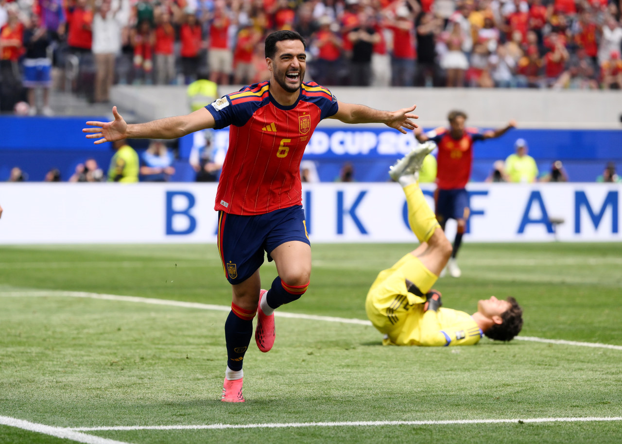 The World Cup's out-of-nowhere late-goal specialist
