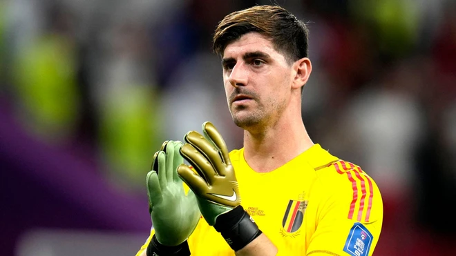 Courtois ra yêu sách vô lý với đội tuyển, CĐV Bỉ phẫn nộ