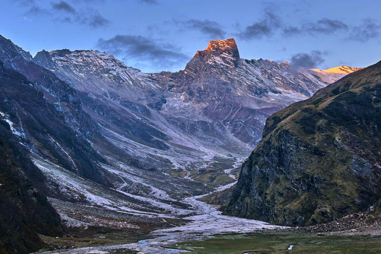 Himalayas burning with fever: Jammu & Kashmir warmed by 1°C in just 20 years
