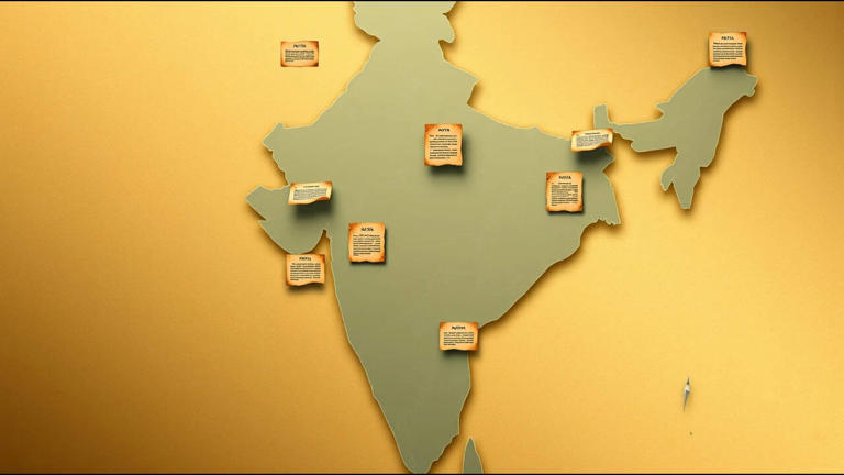 7/12, Khata, Jamabandi or Patta? A guide to land ownership documents ...