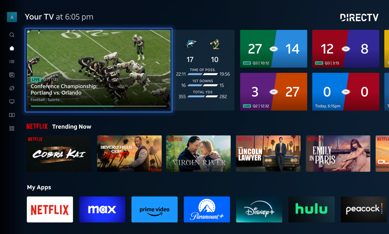 DirecTV, Scripps channel dispute ends, 54 stations back on systems
