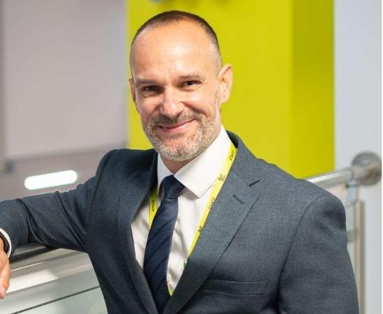 East Durham College celebrates top 10 national apprenticeship ranking