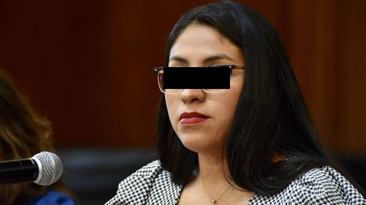 Vinculan a proceso a Nancy 'N', alcaldesa de Tenancingo, por ...
