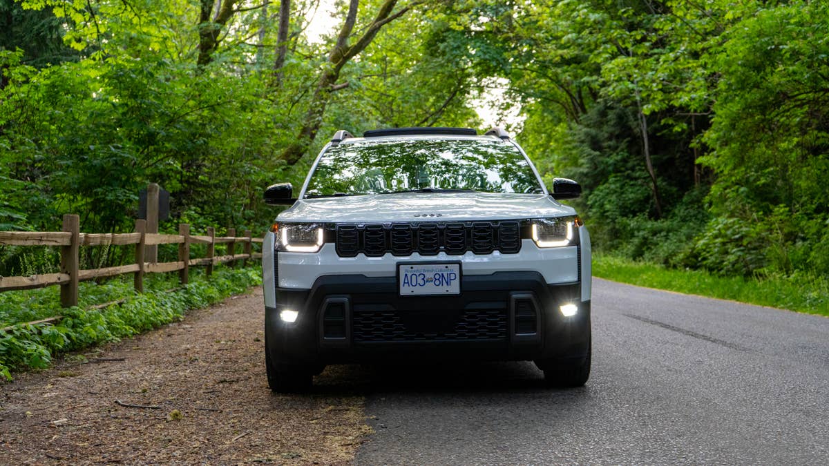 5 Redesigned 2026 Cars Nobody Wants