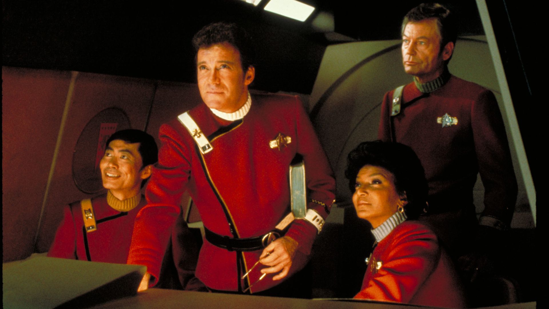 Paramount+’s 94% RT Star Trek series will officially introduce a major ...