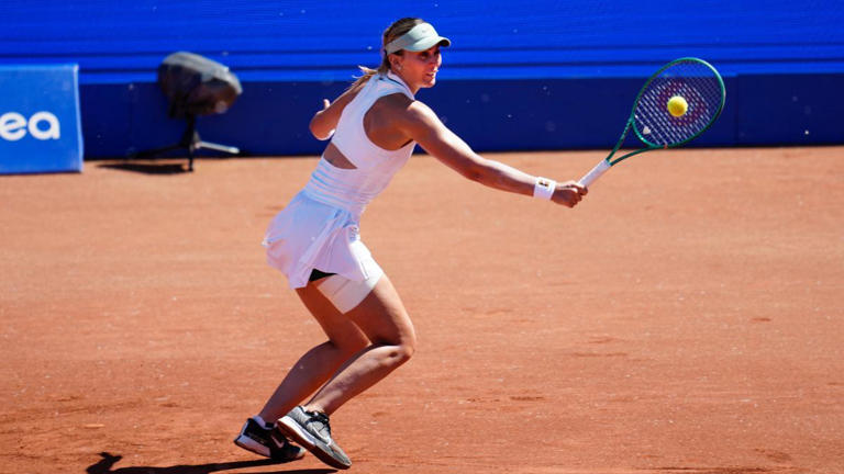 Badosa levanta un título 706 días después y se acerca al US Open