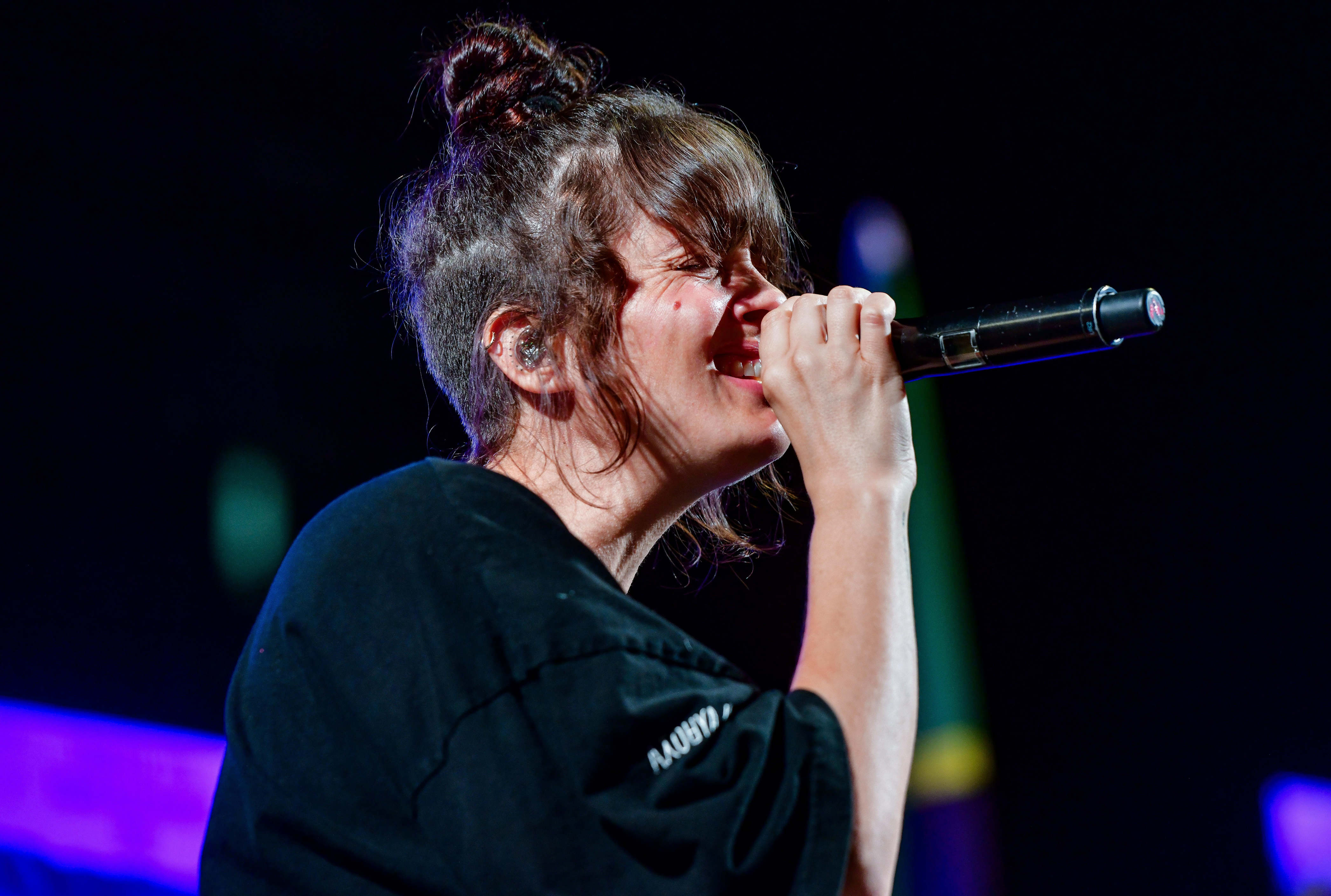 'Crazy, moving': Noga Erez documentary charts music star's rise through ...