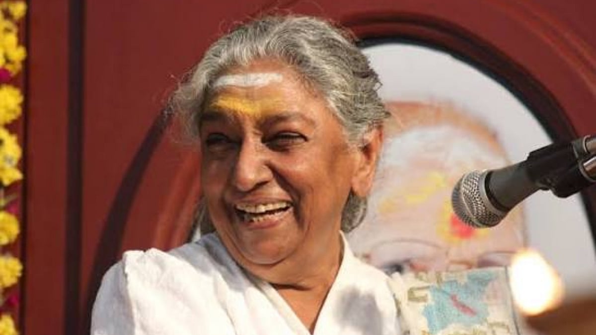 Legendary singer S Janaki passes away at 88