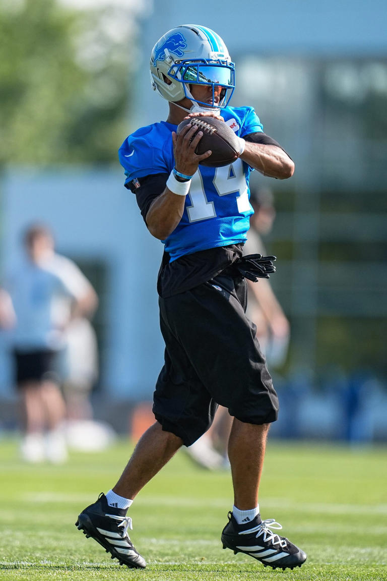 NFL reacts to Detroit Lions star’s personal announcement