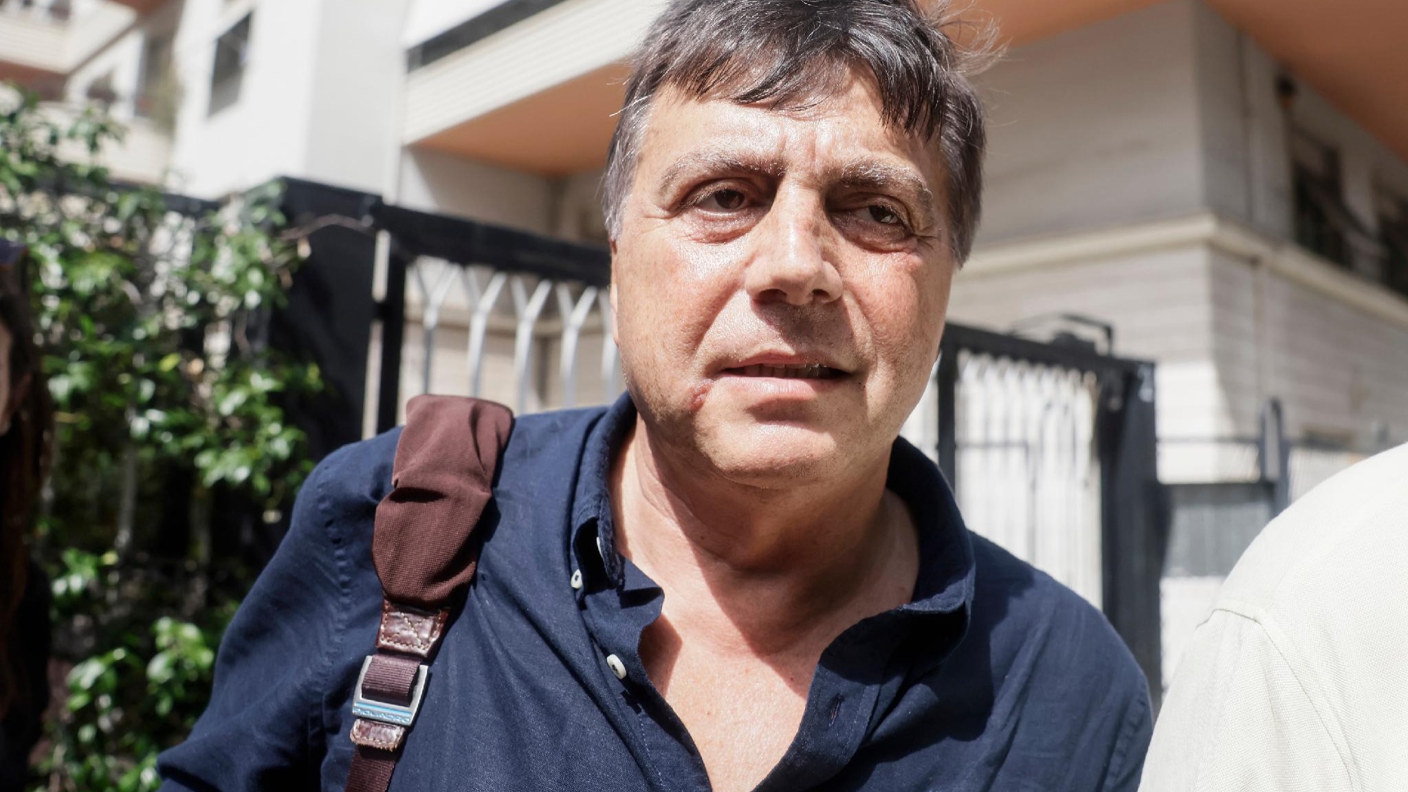 Attentato a Ranucci, Lavitola al gip: 