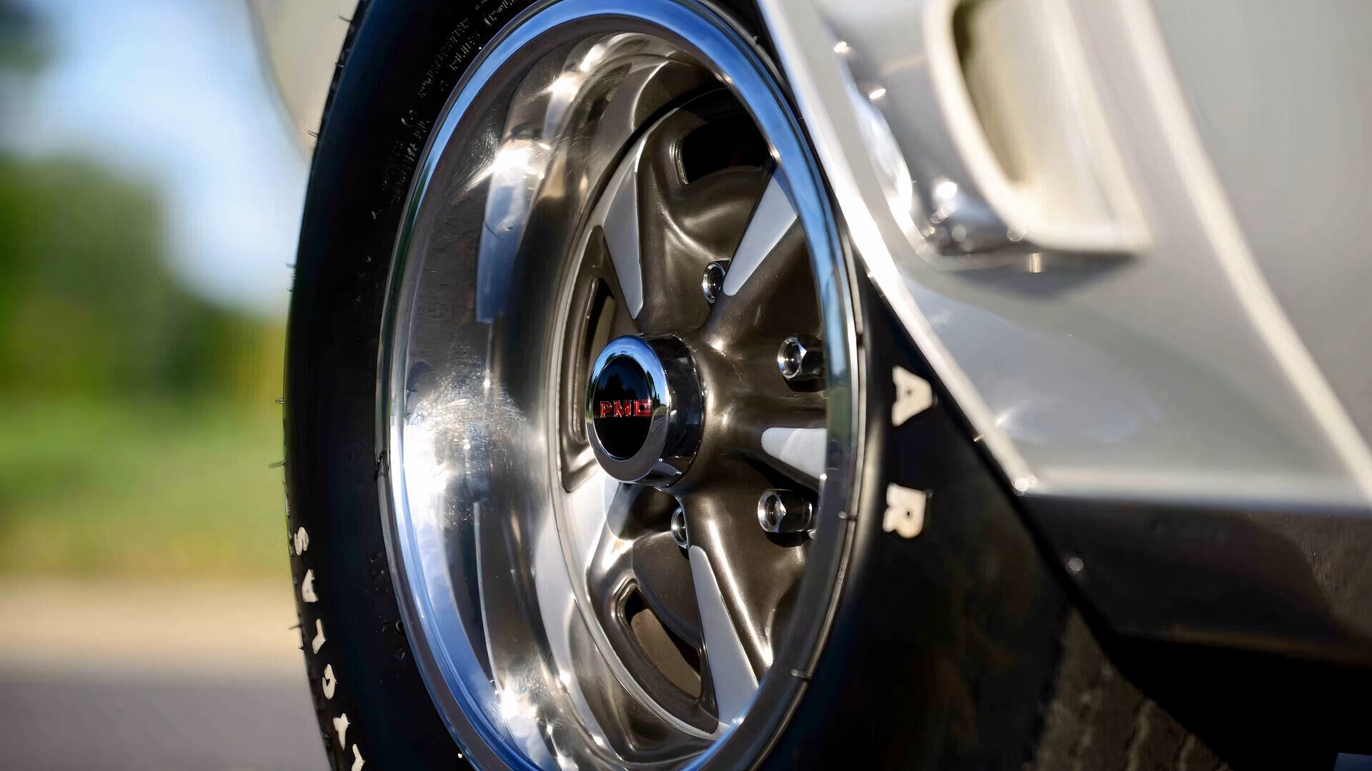 The Pontiac Trans Am Convertible Rarer Than Any Hemi 'Cuda, With Just Eight Ever Built