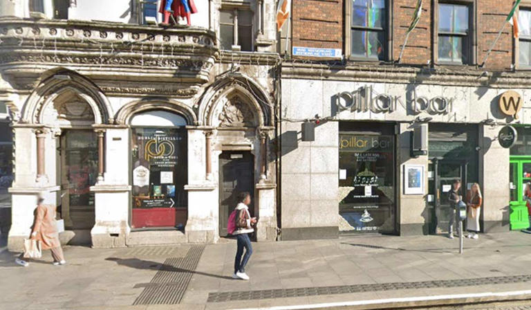 Beloved Dublin pub announces closure and 'end of an era'