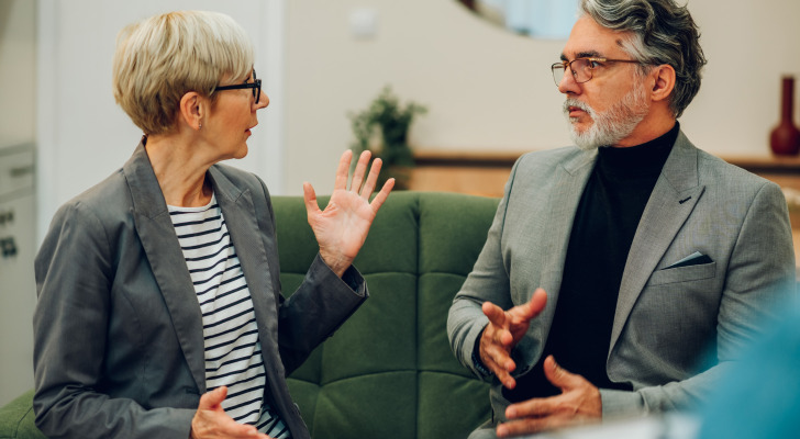 I’m living on less than $2,000 per month in Social Security, while my multimillionaire husband refuses to pay alimony. Can I get him to pay up?