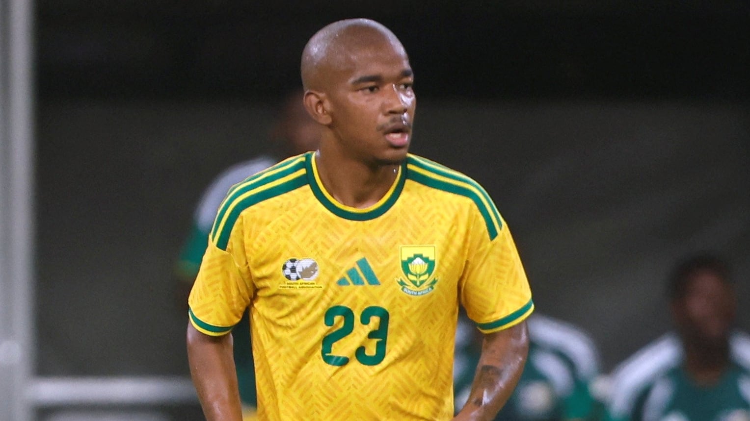 World Cup soccer player found dead at 25
