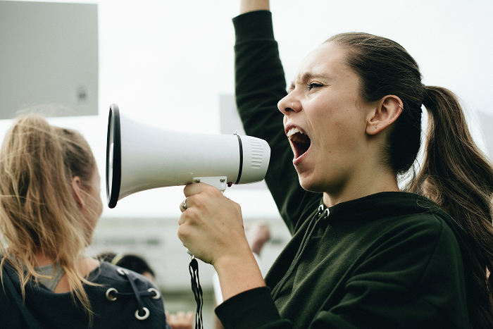 Mansplaining Moments: 61 Times Men Got It Completely Wrong