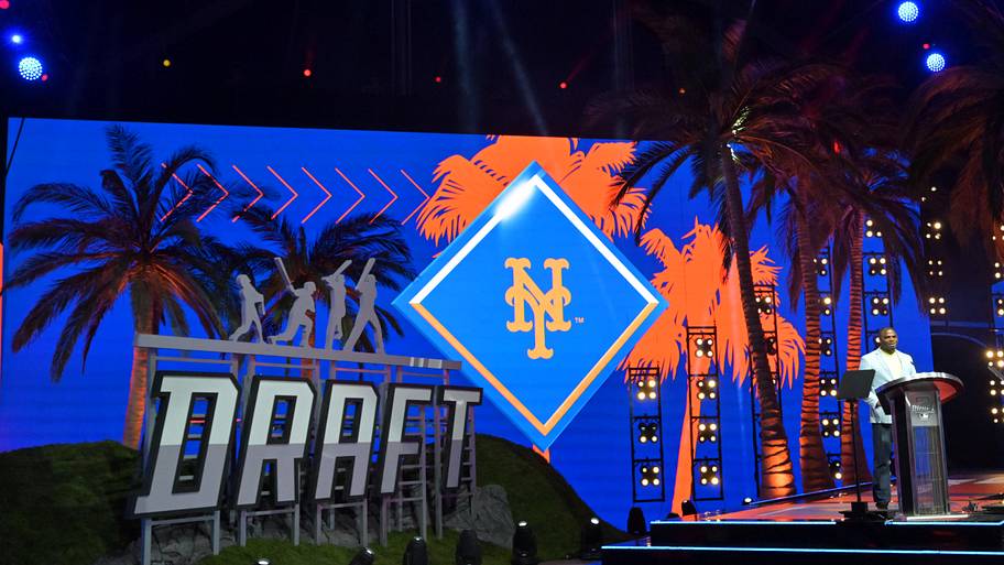 Mets 1st-round pick Carson Wiggins could be key to rebuilding their ...