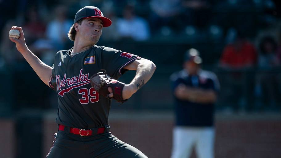 Cubs embrace love of pitchers with spin with third round pick in 2026 ...