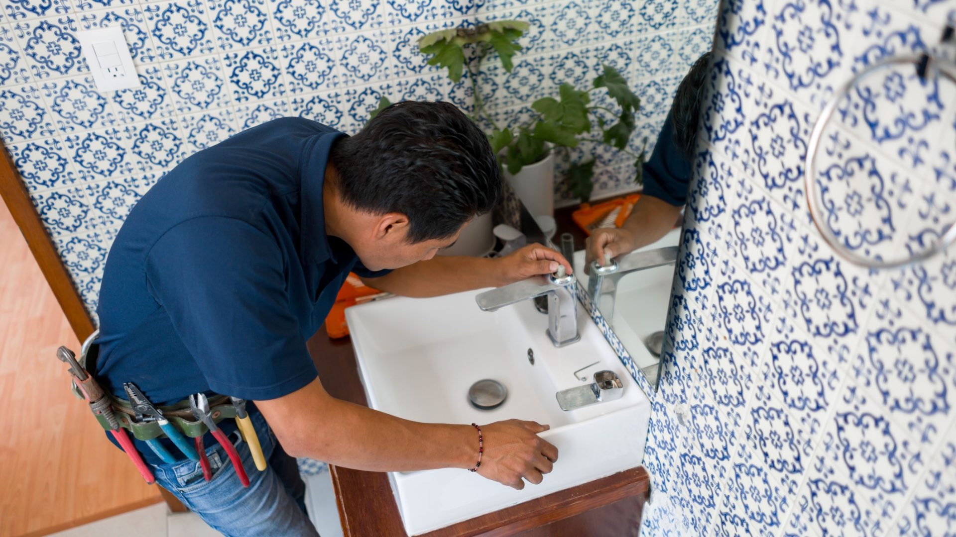 The best money retirees can spend on their homes to prevent expensive repairs later