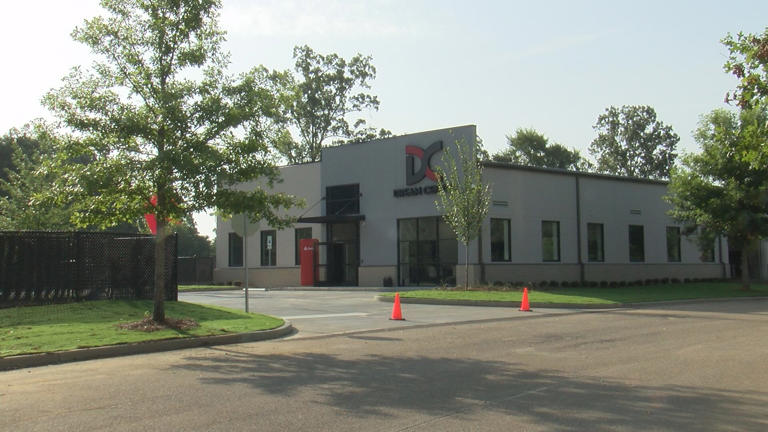 Church of the Highlands unveils new Dream Center during nationwide ...