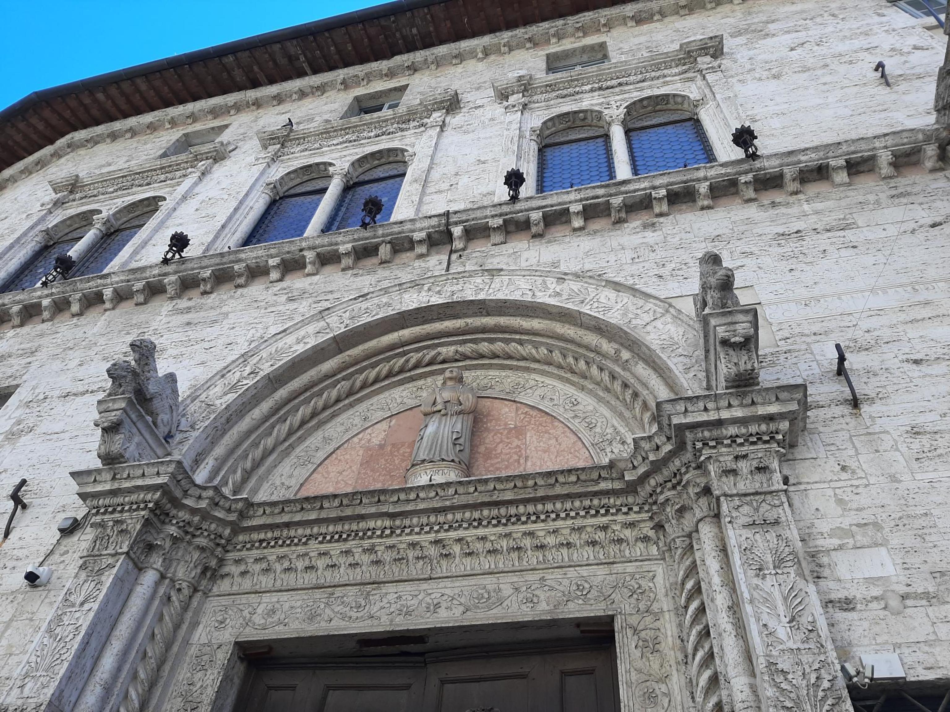 Procura generale Perugia toglie nazionalità dell'indagato dai comunicati