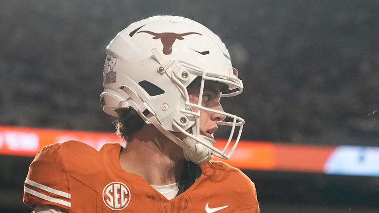 Why opposing coaches should fear Texas more in November than September