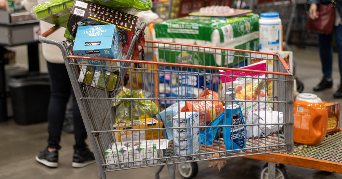 10 Things You Should Never Buy at a Warehouse Club