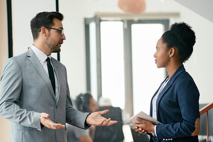Mansplaining Moments: 61 Times Men Got It Completely Wrong