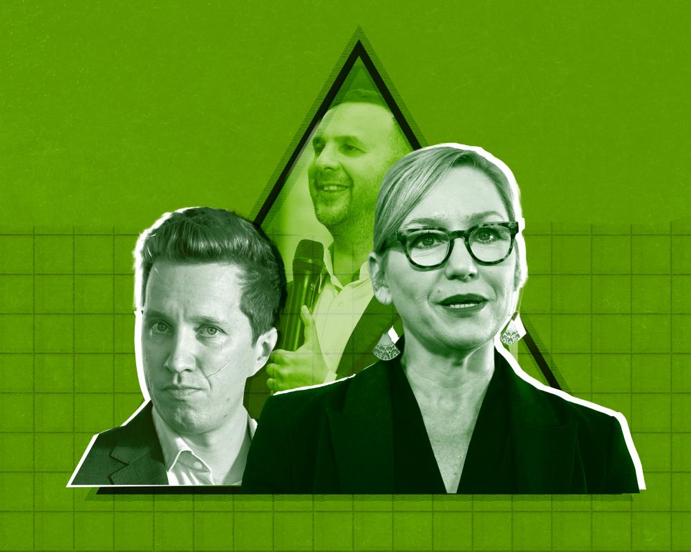 As the Greens fight for relevance, does One Nation have the answer they're looking for?