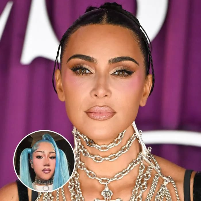 The Internet Calls Kim Kardashian 'Irresponsible' After Doctors Advise North West's Finger Piercings Could Lead To 'Disfigurement' And 'Loss Of Function Of The Body Part': 'She Chose Not To Parent Her Child'