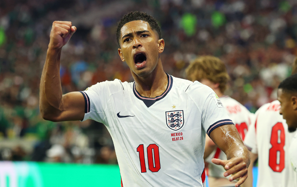 England vs Argentina: World Cup 2026 semi-final kick-off time and details