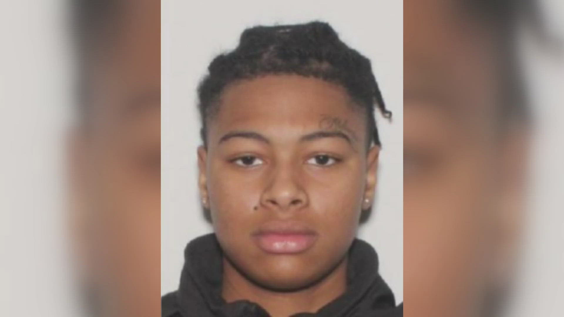 Latest news | USMS arrests Fort Smith murder suspect