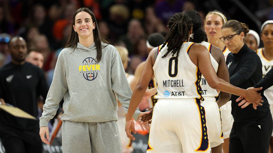 How to watch Fever vs Aces: Indiana looks for second win against Las Vegas