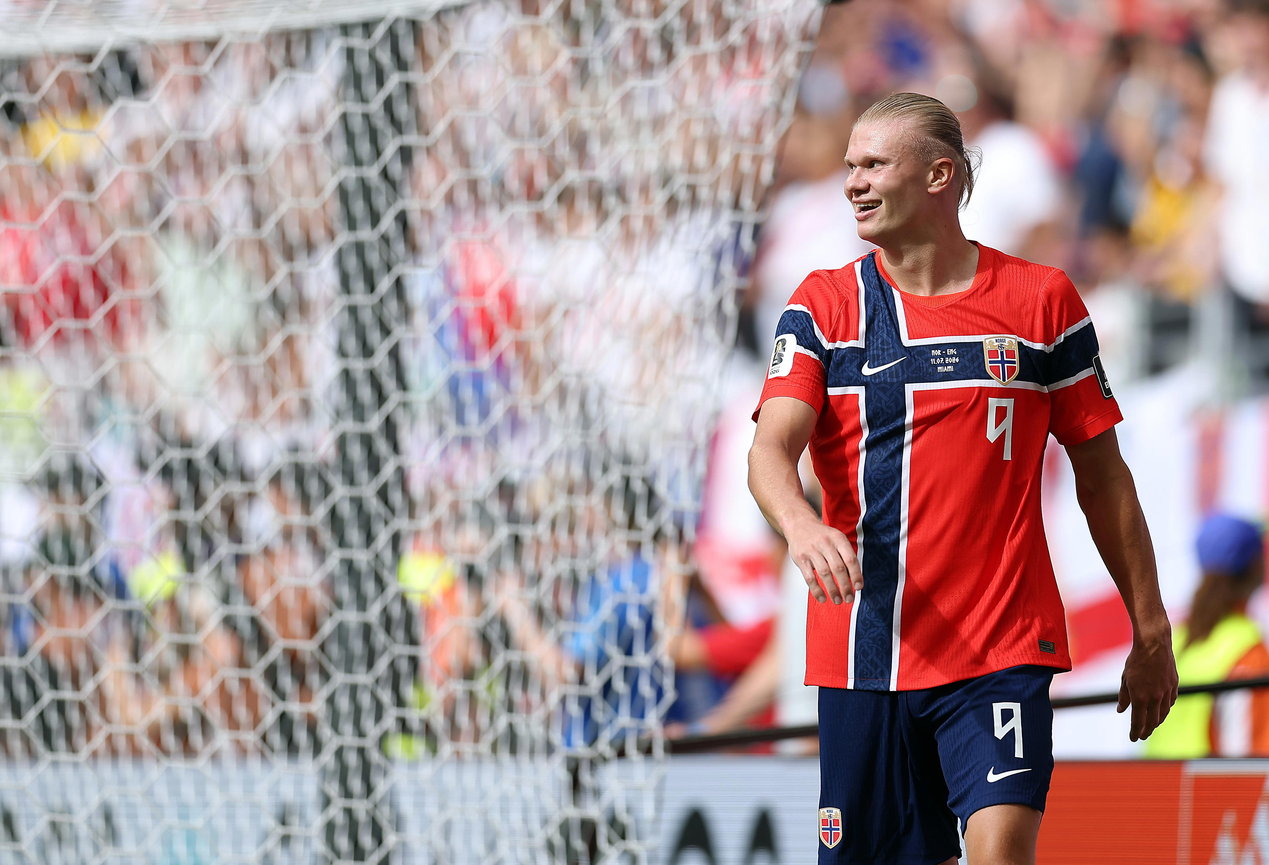 Fall in love with soccer this World Cup? Here's how to increase your fandom