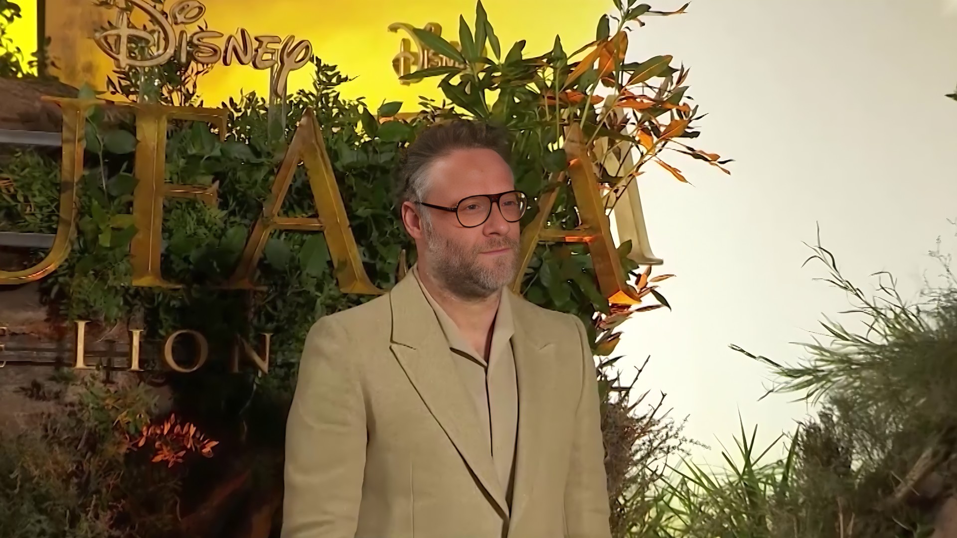 Seth Rogen says AI can't replace the creative process of screenwriting