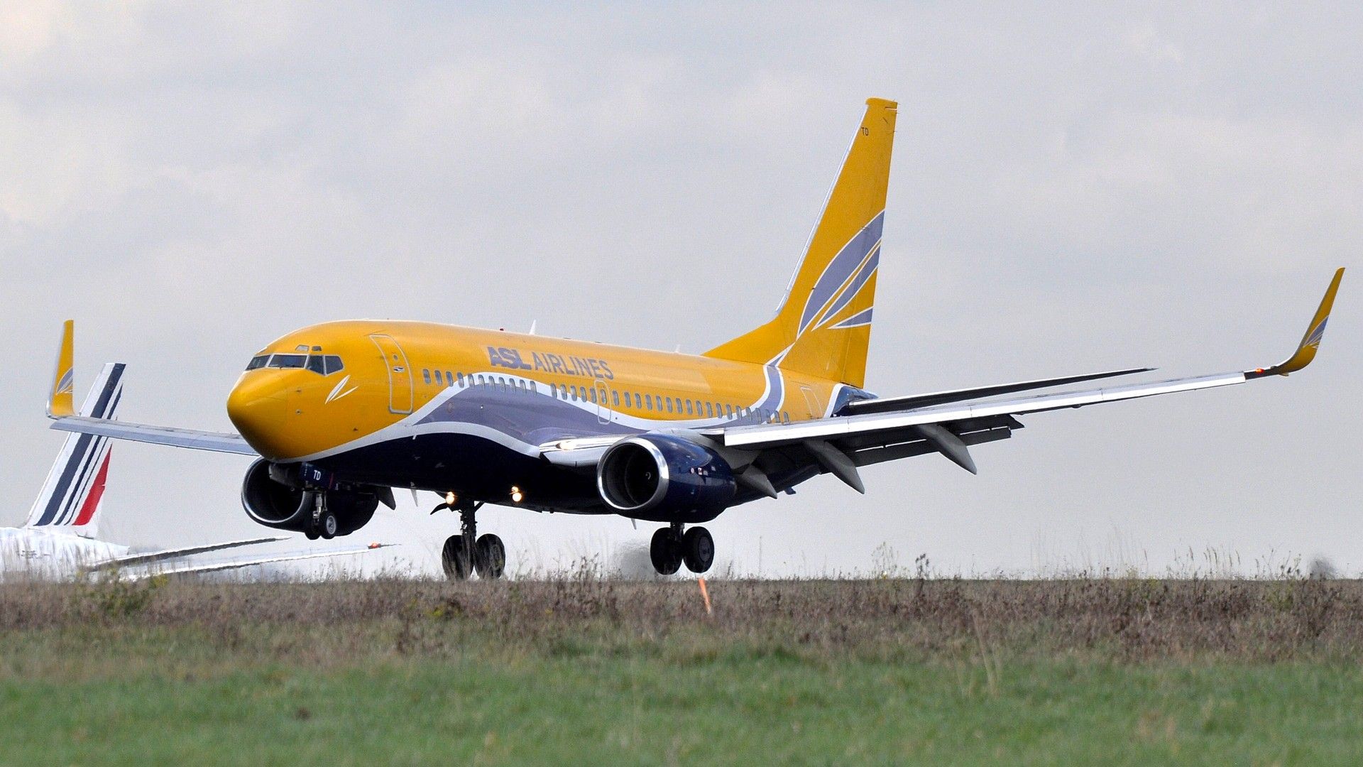6-Hour Nonstop Flights: The Most Unusual Transatlantic Route You’ve Never Heard Of