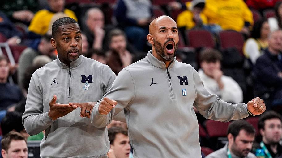 Brandon McCoy is the biggest X-factor for Michigan's year-one success under Mike Boynton