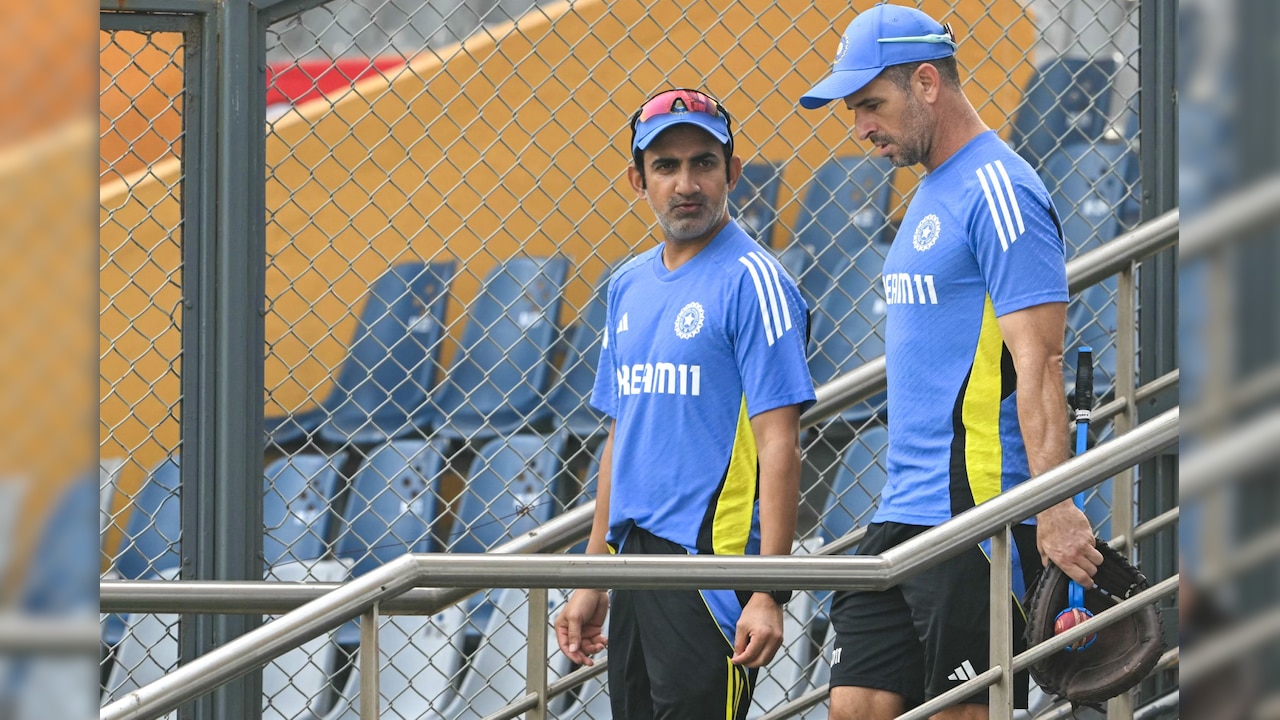 India coach to leave team, join IPL franchise; Gautam Gambhir's staff ...
