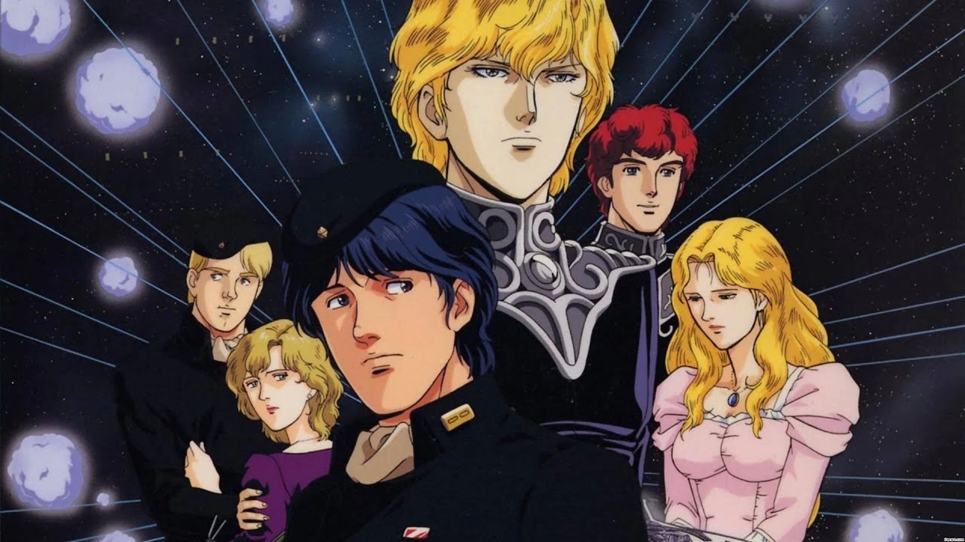 10 classic anime series that were way ahead of their time